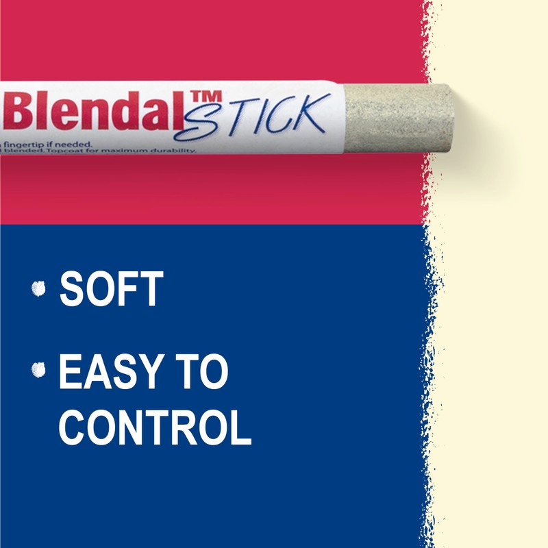 Mohawk Finishing Products Blendal Wood Finish Color Stick, Irish Creme
