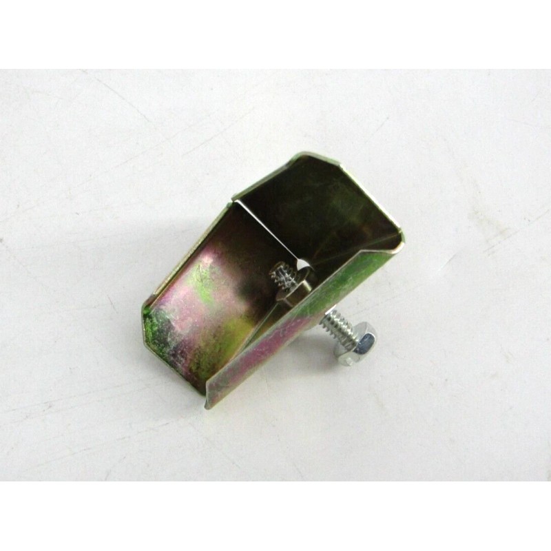 JVI Corner Bonding Connector Meter Pan Ground Clamp DirecTV Dish
