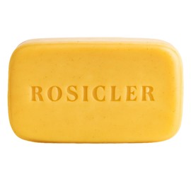 ROSICLER  Jabn En Barra 100 gr  Limpieza Profunda Contra Acn  Frmula Matificante Para Piel Grasa Y Mixta  Elimina Impurezas  Uso Diario  Suaviza Sin  