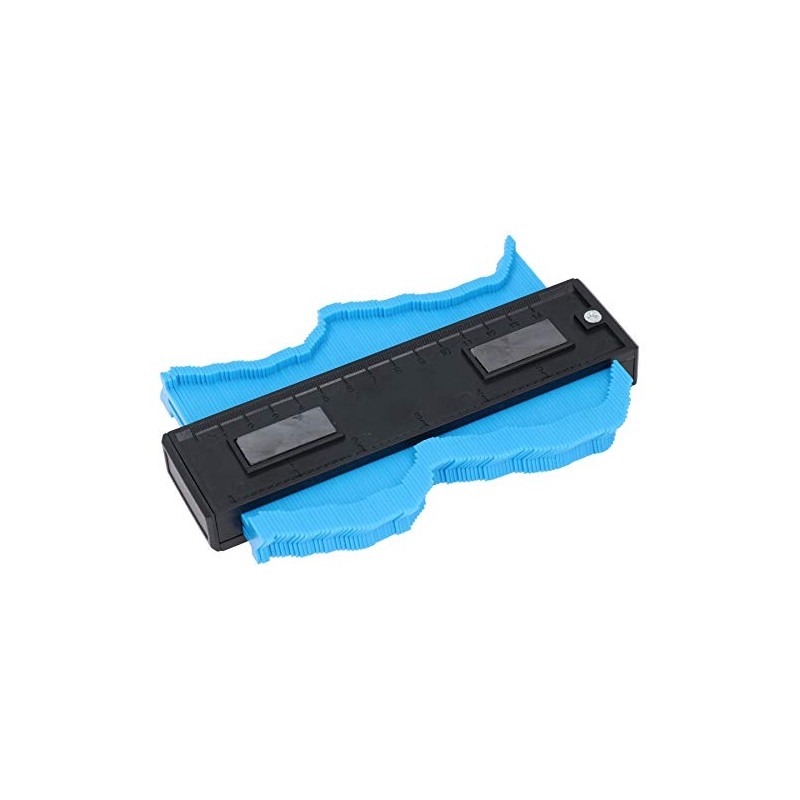 Plastic Contour Profile Gauge 150mm / 6” Tiling Laminate Tiles