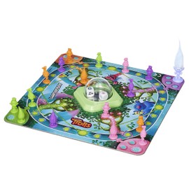 Hasbro Games B8441100 Funky Children's Game