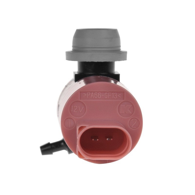 Blue Print 1 x WINDSCREEN WASHER PUMP WITH SEAL RING