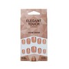 Elegant Touch Core Colour Cocoa Crush