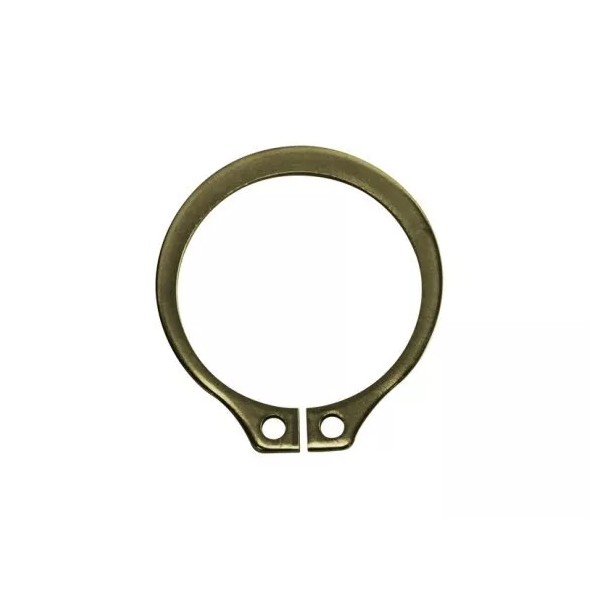 Rotor Clip Snap Retaining Ring External 1-1/4 Spring Steel ZY