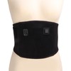 Waist Heating Belt Back Pain Belly Wrap Fast Electric Warm