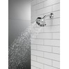 Peerless 76549 Universal Components Shower Head, Chrome