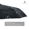 von Lilienfeld® Windproof Teflon Coated Folding Umbrella Windproof Windproof Automatic