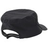 Marmot TSSUE408 Ripstop Work Cap, Black