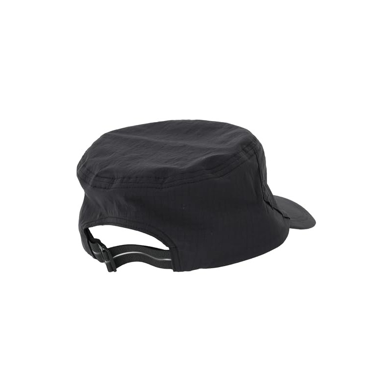 Marmot TSSUE408 Ripstop Work Cap, Black