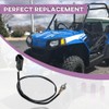 4016021 Oxygen O2 Sensor for Polaris RZR 570 1000 XP