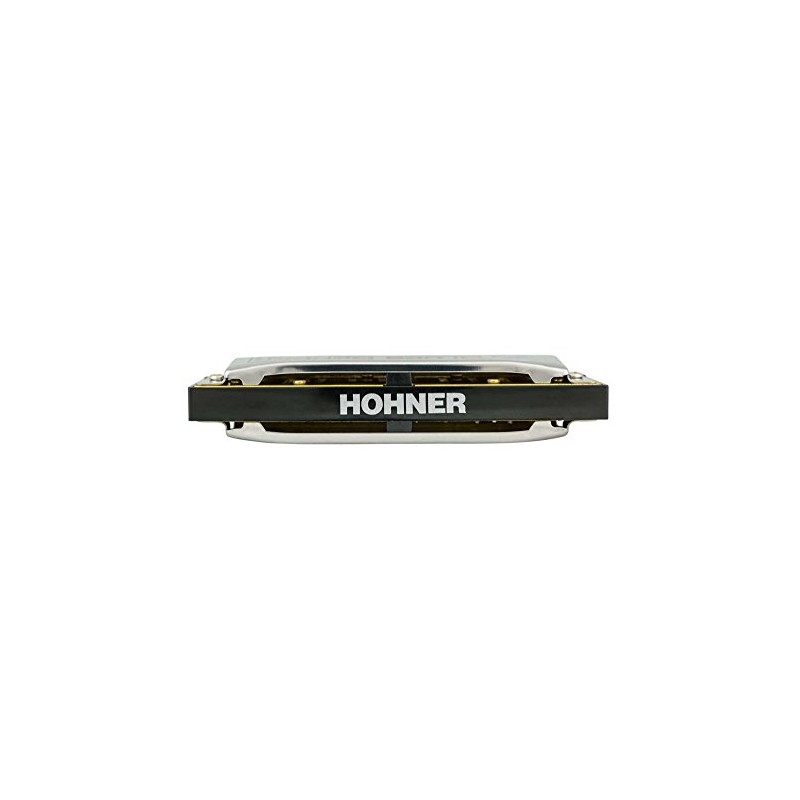 Hohner BluesBand Harmonica Set