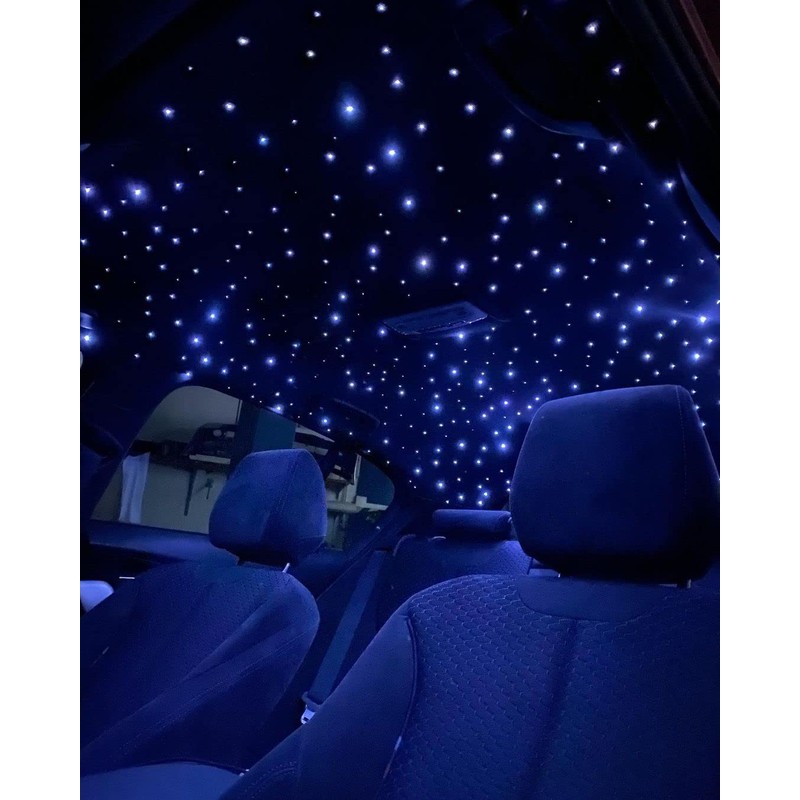 AMKI RGBW 16W Sound Mode Light Source Engine Driver Remote/APP