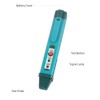 Magnetic Pole Pen Polarity Tester, Magnetic Field Polarity Identification Tool,
