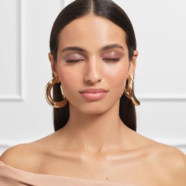 L'Oreal Paris Paradise Le Shadow Stick, 120 Magnetic Mauve