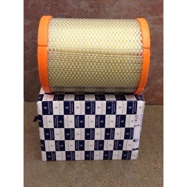Maserati 2002-05 MASERATI GRANSPORT SPYDER COUPE POLYMERIZED PAPER AIR FILTER 186183