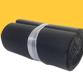 Long Poly Mailer Bag Packaging Film - 1 Roll (100 Sheets) 20x83 5ea