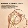 Codeage Skin Hormone Harmony+ Supplement – Skin Hair Support with