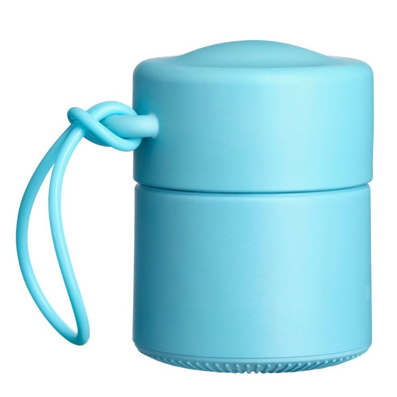 Solmates Refillable Sunscreen Applicator 50ml, Lifeguard Edition