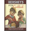 Hershey's 1934 Cookbook