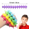 18 PCS Stretchy String Fidget Sensory Toys,Relaxing Toys for Kids