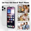 Without Logo Non-working Phone Dummy Display Model Pretend Phone toy