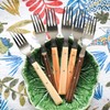 Opinel FORCHETTA SYLVE FRENE /12