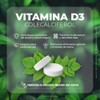 VITO - Vitamina D3 - Colecalciferol 4000 UI - 60