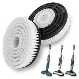 Steam Mop Brush Replacement for Shark S8201UKCP Automatic Steam Mop