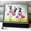 Fairy Hugs Stamps - Seed Pods