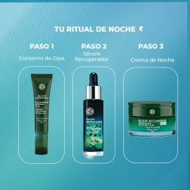 Yves Rocher Crema Facial Noche Elixir Botanique