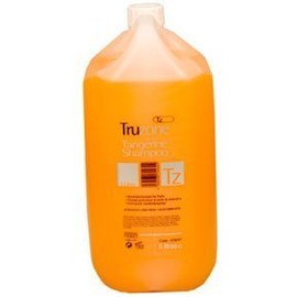 Truzone Tangerine Shampoo 5 L by Professional Hair Care