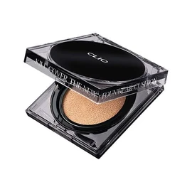 Clio Kill Cover The New Fanwear Cushion KILL COVER THE NEW FOUNWEAR CUSHION SPF 50++, PA++ (04 GINGER)
