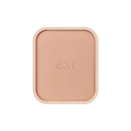 est Main Unit Foundation, Ochre 03, 0.3 oz (9 g) (x 1)