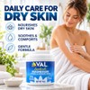 VAL “Val Zechstein Fórmula De Cloruro De Magnesio, Eczema, Psoriasis,