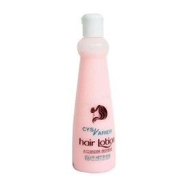 새한 시스바리에 헤어 로션 400ml/헤어에센스/헤어로숀 Saehan Sisbarie Hair Lotion 400ml/Hair Essence/Hair Lotion