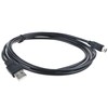 Jantoy USB Cable Compatible with Tomtom GPS GO ONE Replacement