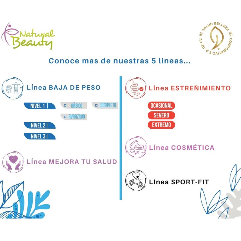Colágeno Hidrolizado Semilla De Uva Para 1 Mes