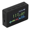 Temperature Humidity Meter High Accuracy Sensor Thermometer Hygrometer Detector with