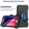 Case with Belt Clip Holster, 2x Screen Protector 30