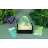 Mactano 3D Art Calendar Memo Pad 2024, Creative Time Piece