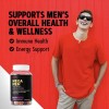 Mega Men® Gummy Multivitamin Frutos Rojos Con 120 Gomas Gnc