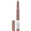 Maybelline SuperStay Ink Crayon Lipstick Trust Your Gut