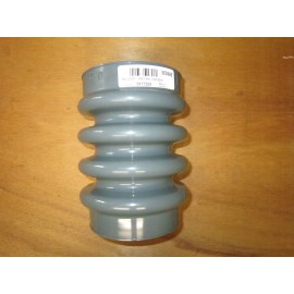 Wacker bellows / boot for new BS50, BS50-2i, 50-4s jumping jack rammer tampers