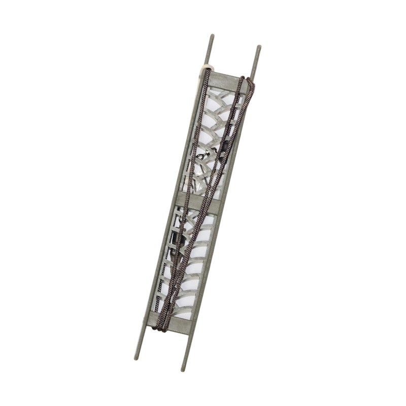 Float Assembly Set with Feeder and Leader Hook Angler Surface