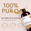 Hebbe | Aceite de Ricino Puro | Nutre e Hidrata