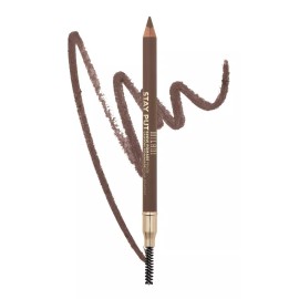 Milani Lapiz De Cejas Stay Put Brow Pomade Pencil 04 Brunette