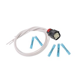 ACDelco GM Original Equipment PT3612 Multi-Purpose Wire Connector