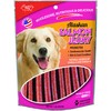 Carolina Prime Pet 40192 Salmon Jerky Treat For Dogs (