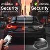 URAQT Keyless Go Protection Car Key Box, Faraday Box &