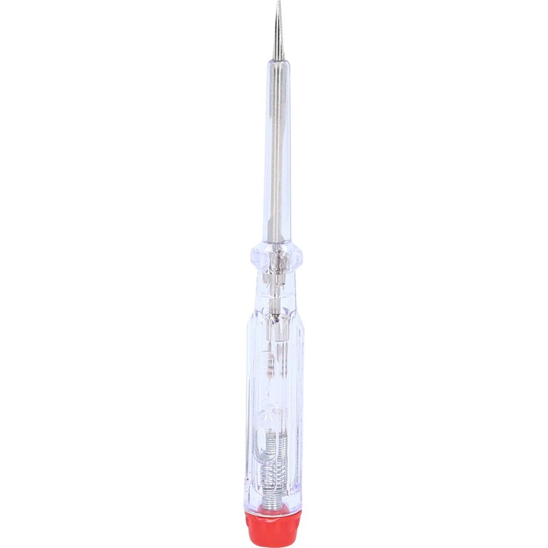 BRILLIANT TOOLS BT068001 Voltage Tester 3.0 x 140 mm [Powered